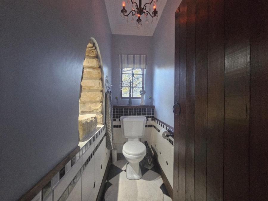 3 Bedroom Property for Sale in Ladybrand Free State